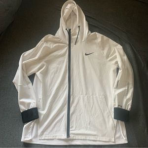 Nike Dri-Fit Hoodie